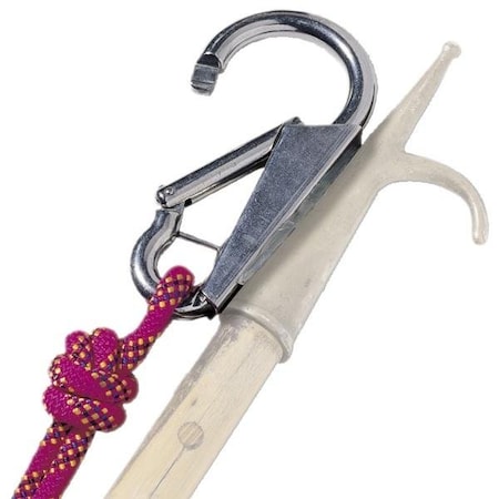 Kong Usa Mooring Hook Stainless Steelmm. 160 650160000KK